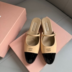 Miu Miu Sandals